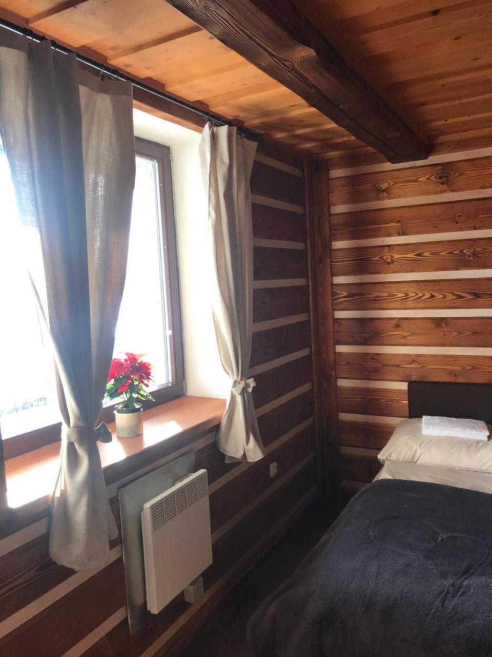 Chata Jerabinka Horní Malá Úpa Kültér fotó