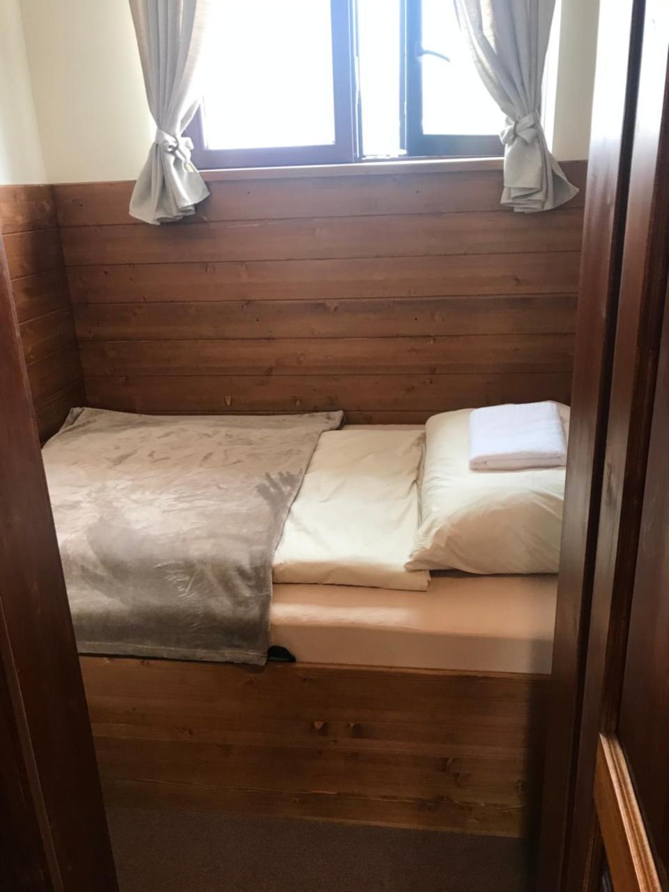 Chata Jerabinka Horní Malá Úpa Kültér fotó