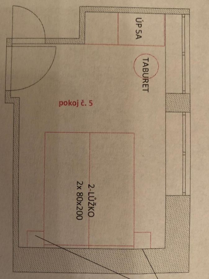 Chata Jerabinka Horní Malá Úpa Kültér fotó